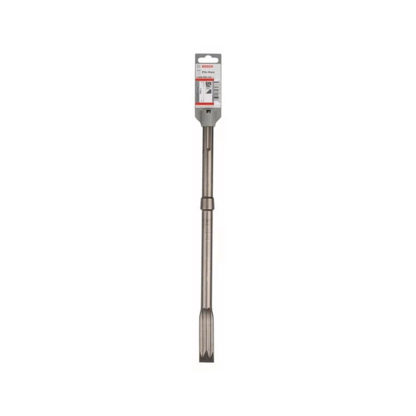 Flat chisel RTec Sharp, SDS max image 0