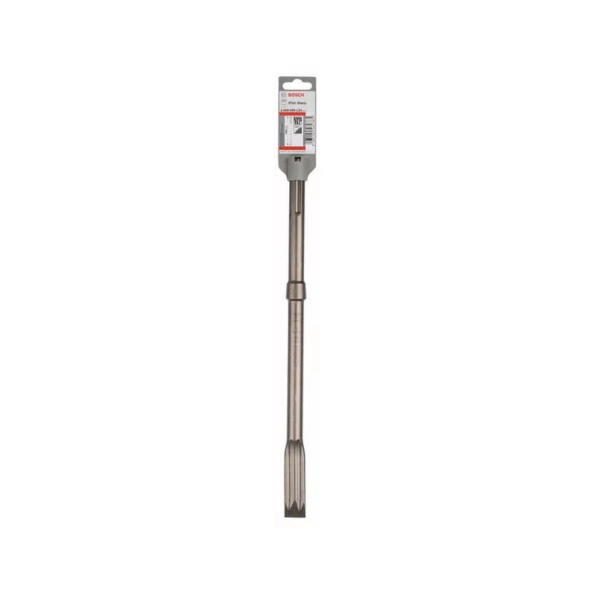 Flat chisel RTec Sharp, SDS max image 0
