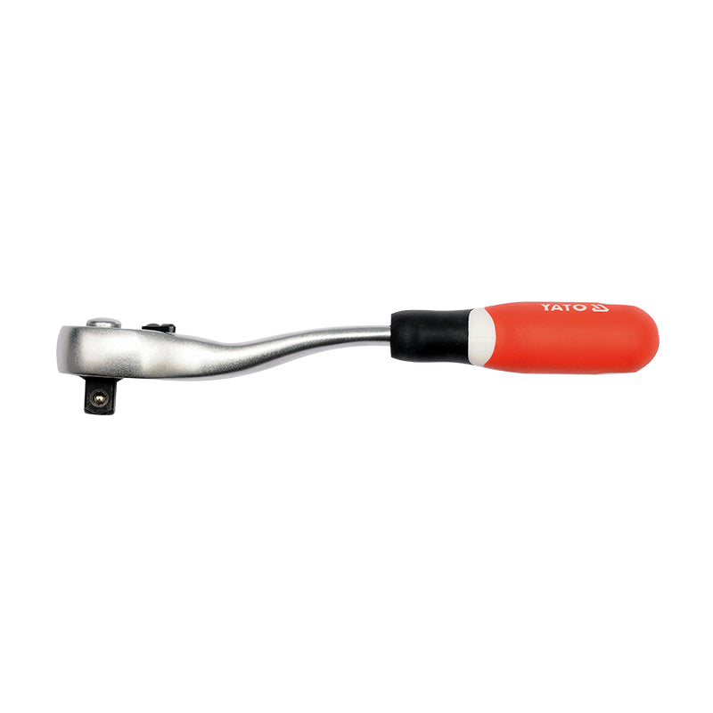 Yato Quick Release Ratchet Handle - 1/2" image