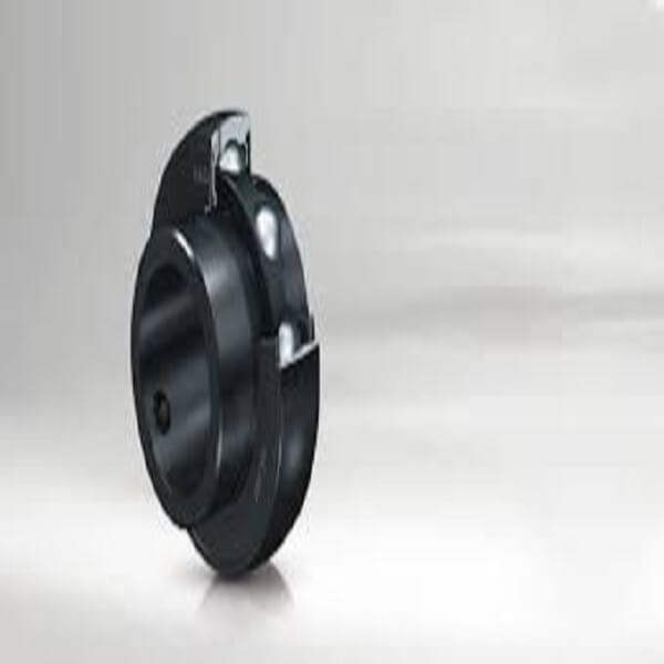 UC 207 Radial Insert Ball Bearing (Series UC) image 0