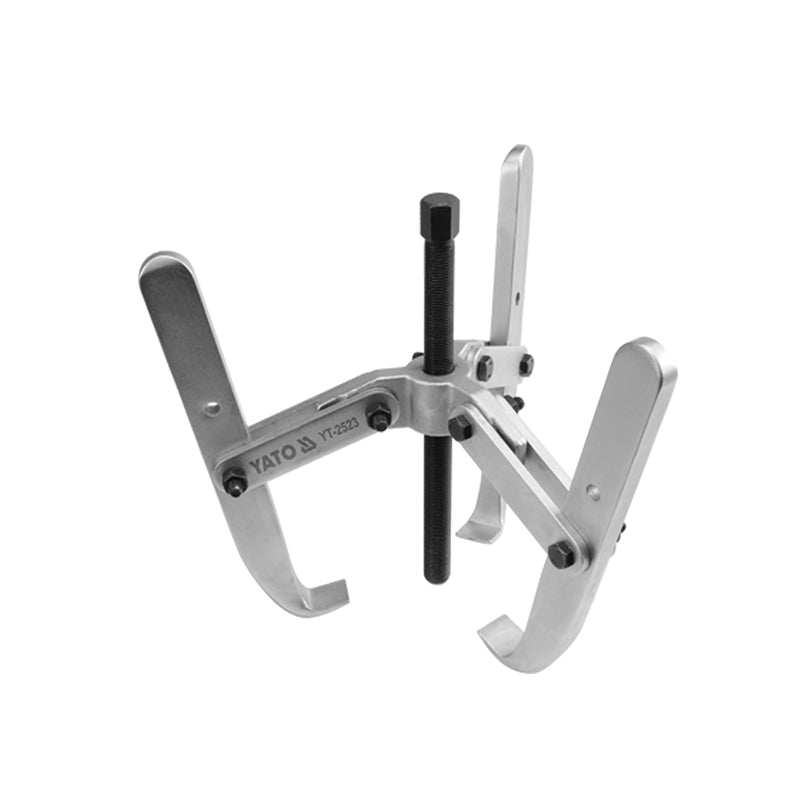 Yato 3 Arms Jaw Puller 12" image 0