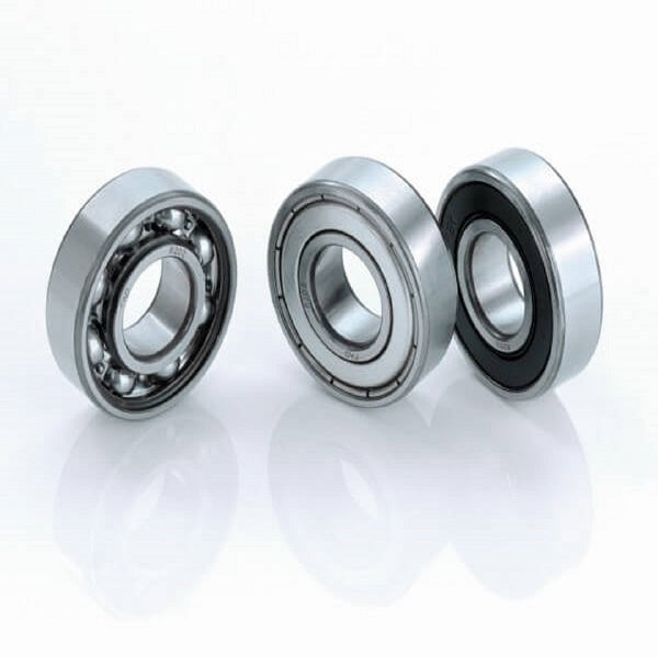 6308-2RSR Deep Groove Ball Bearing image 0