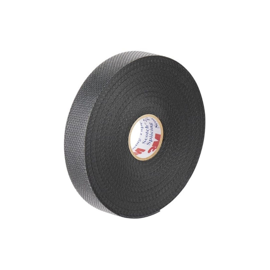 Scotch? Rubber Splicing Tape 23, (19mm x 4m) image 1
