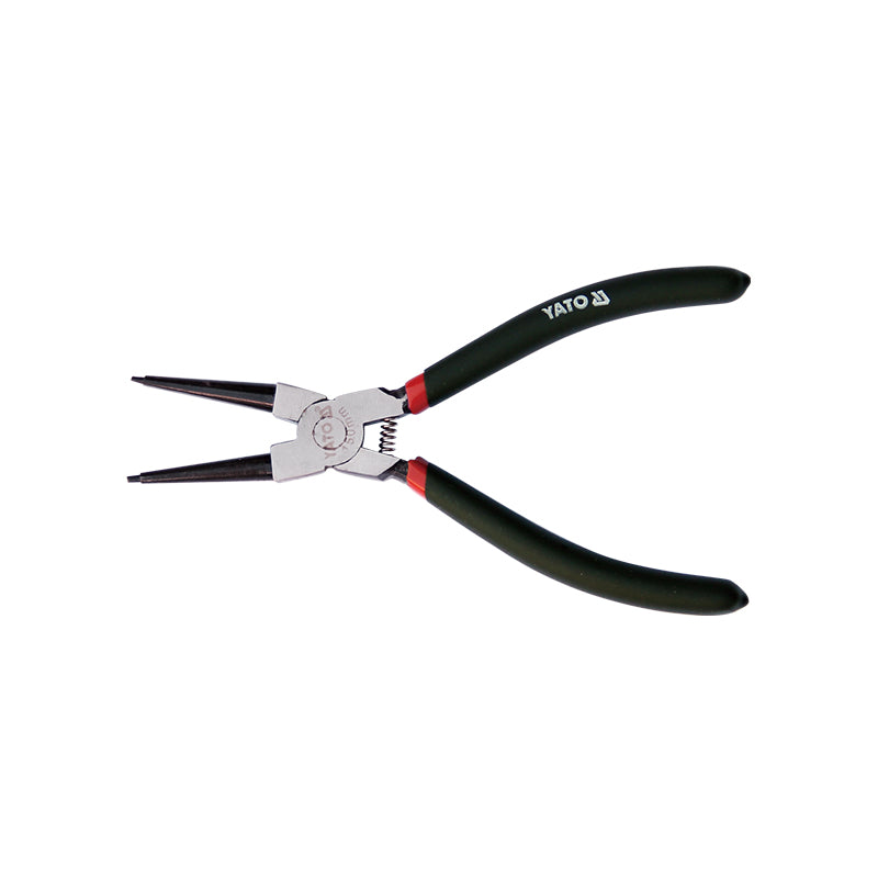 Yato Circlip Pliers Internal Straight 150MM image 0