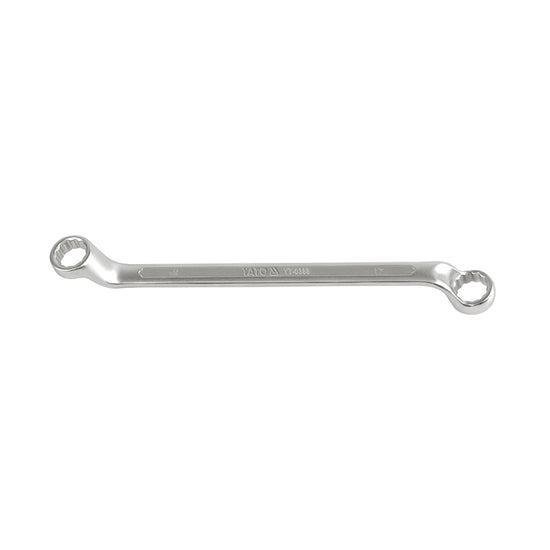Yato Double Ring Spanner 11x13MM image 0