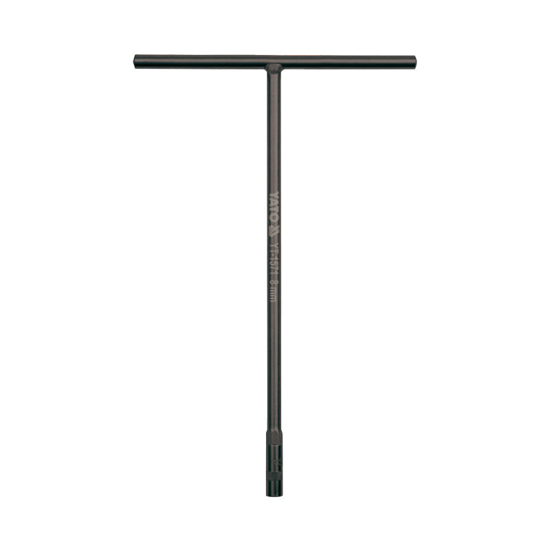 Yato T-Type Socket Wrench - 8MM image