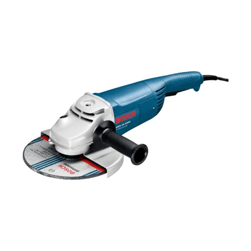 Angle Grinder GWS 24-230 H Professional image 0