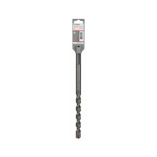 Hammer drill bit SDS max-4 image 1
