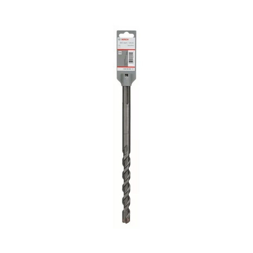 Hammer drill bit SDS max-4 image 1
