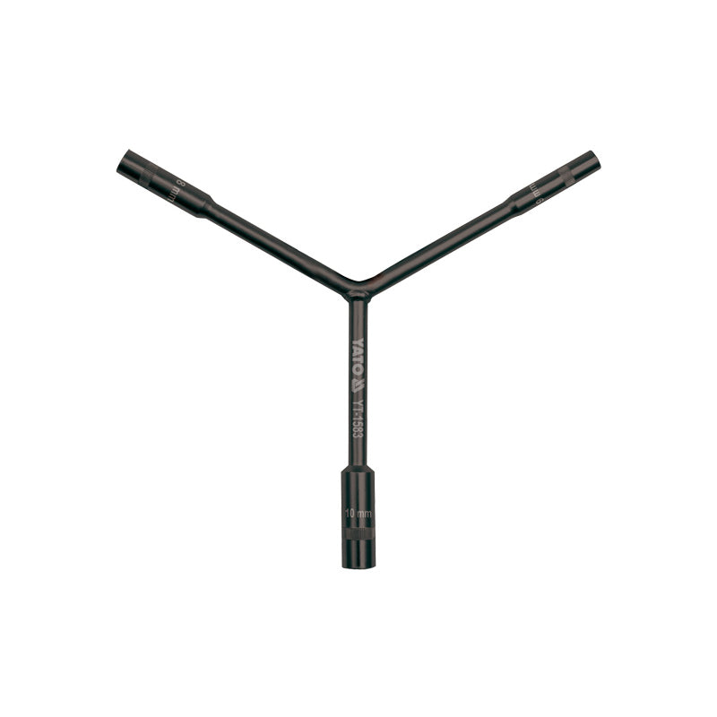 Yato Y Type Socket Wrench 9X11X13MM image 0