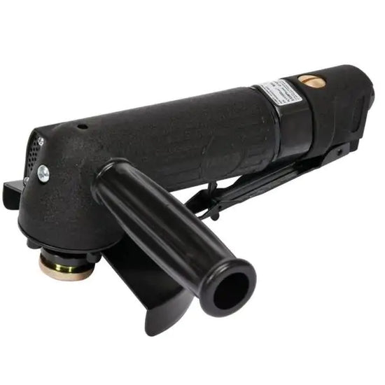 Yato Pneumatic Angle Grinder M10 image 0