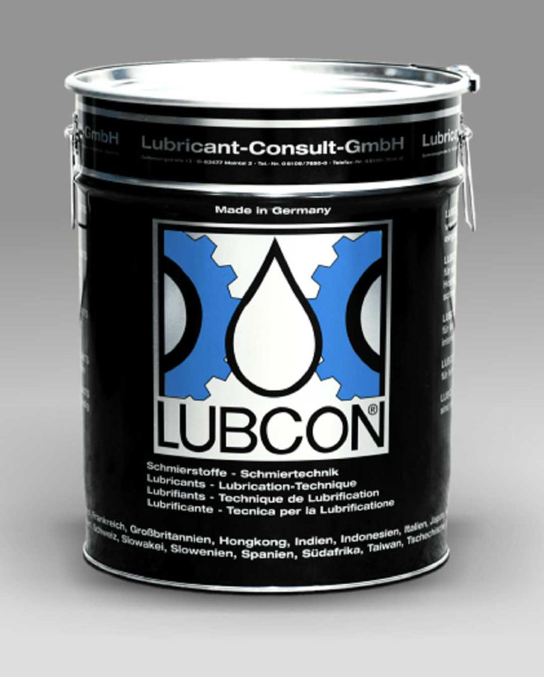 High Load Grease image 0