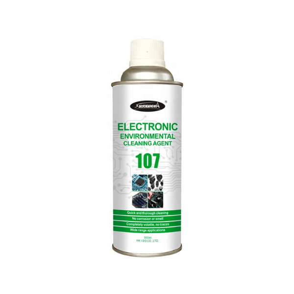 Sprayidea 107 Environmental Electronic Cleaning Agent