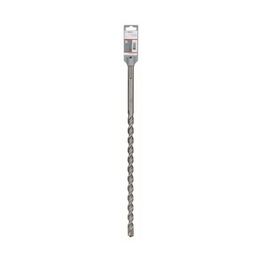 Hammer drill bit SDS max-4 image 1