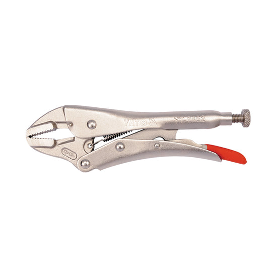 Yato Locking Pliers 7" image 0
