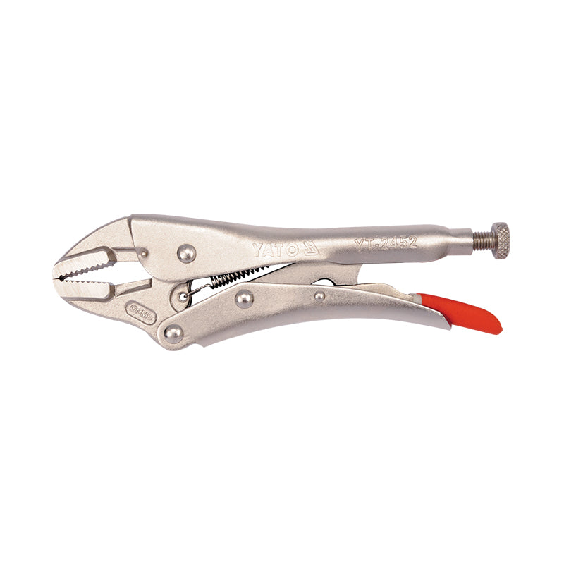 Yato Locking Pliers 7" image 0