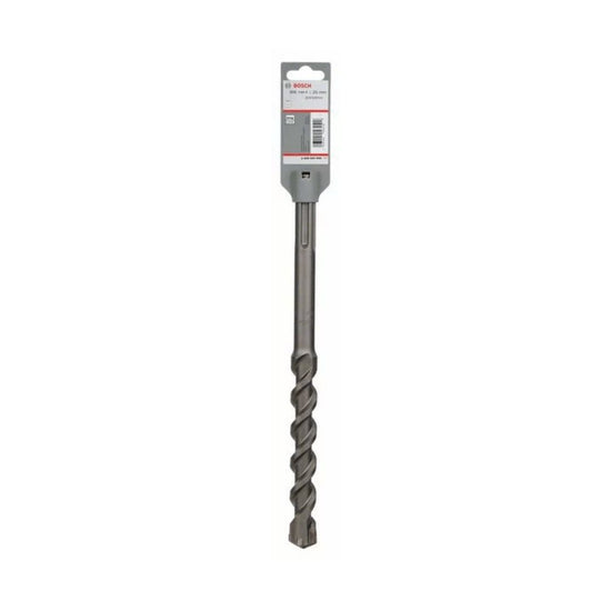 Hammer drill bit SDS max-4 image 1