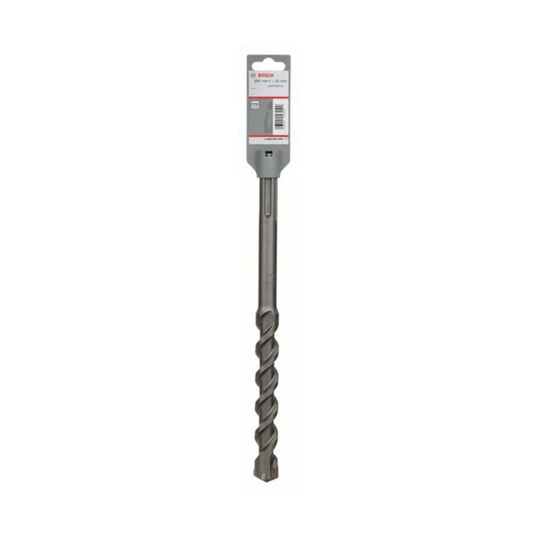 Hammer drill bit SDS max-4 image 1