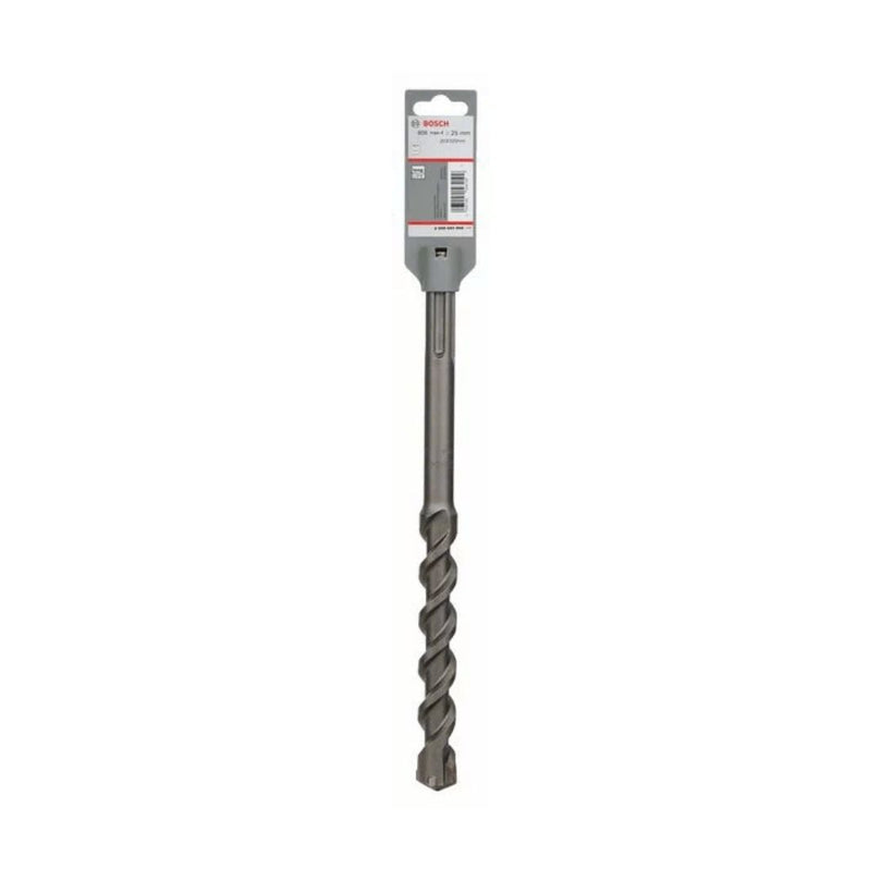 Hammer drill bit SDS max-4 image 1
