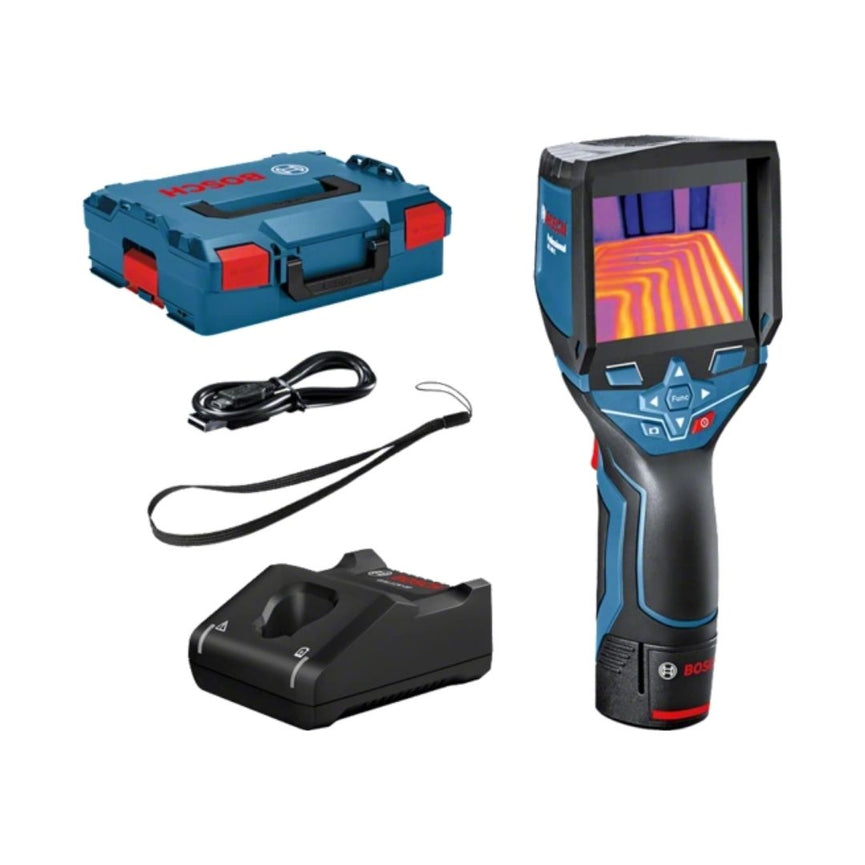 GTC 400 C Professional image 0