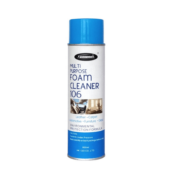 Sprayidea 106 Multi-Purpose Foam Cleaner