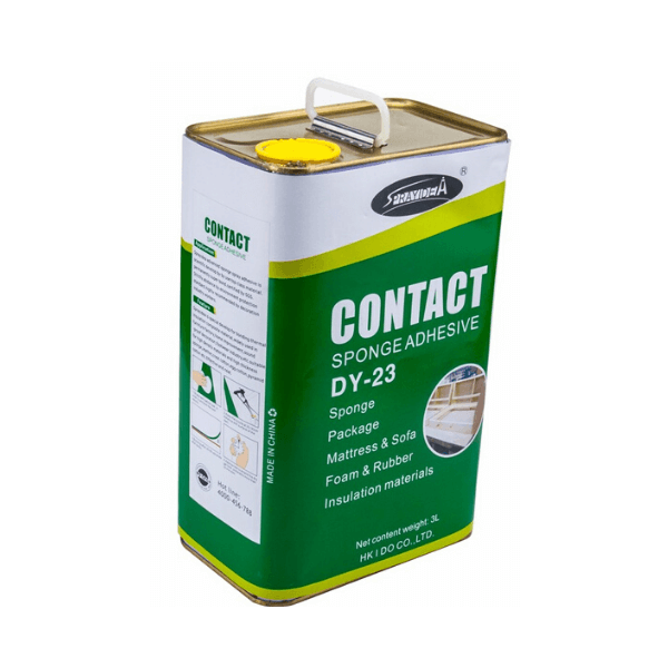 Sprayidea DY-23 Contact Sponge Adhesive