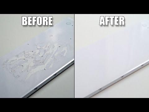 SprayIdea Jieerqi 103 Adhesive Remover