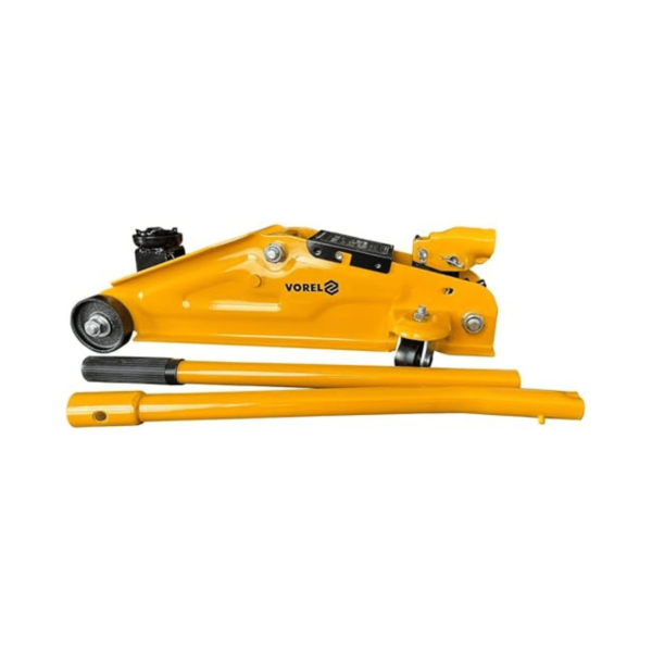 Yato Hydraulic Floor Jack 2-ton (80111)