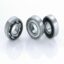 6202-C-2Z Deep groove ball bearings