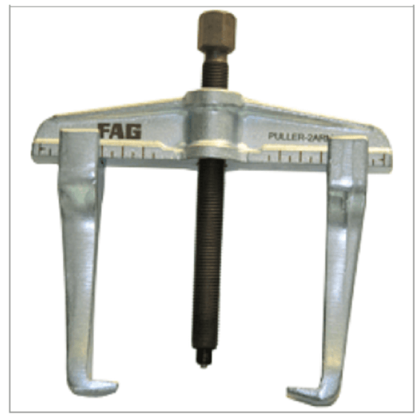 Two-arm extractors (PULLER-2ARM 250)