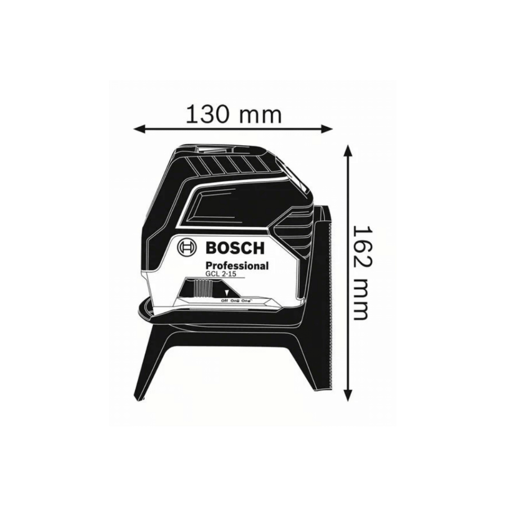 gcl 2 15g bosch