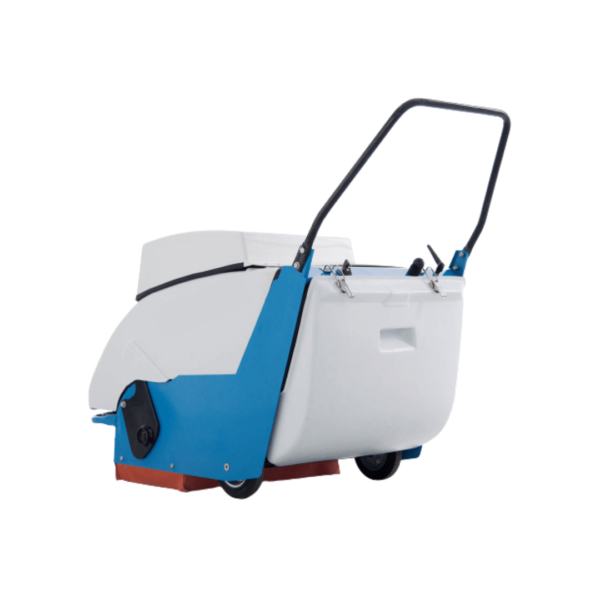 S7 Electric Sweeper