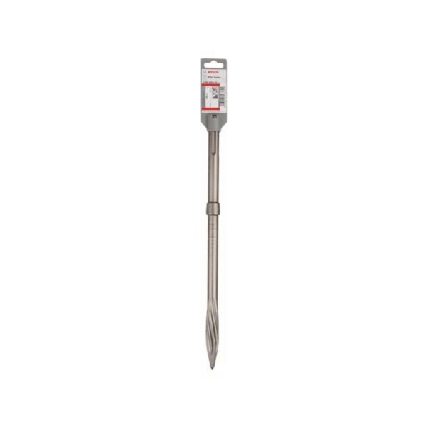 SDS max RTec Speed Pointed Chisel