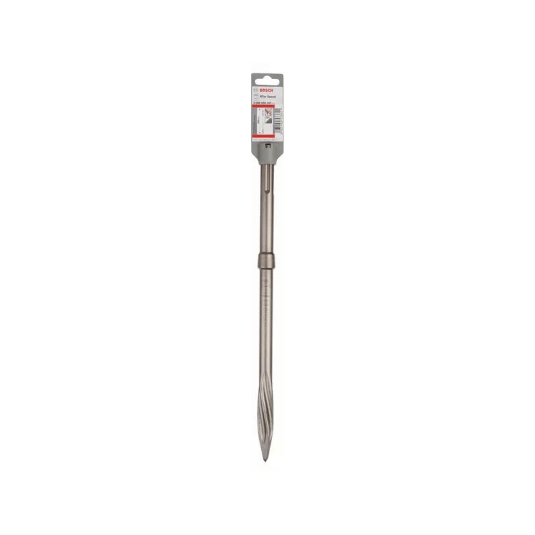 SDS max RTec Speed Pointed Chisel