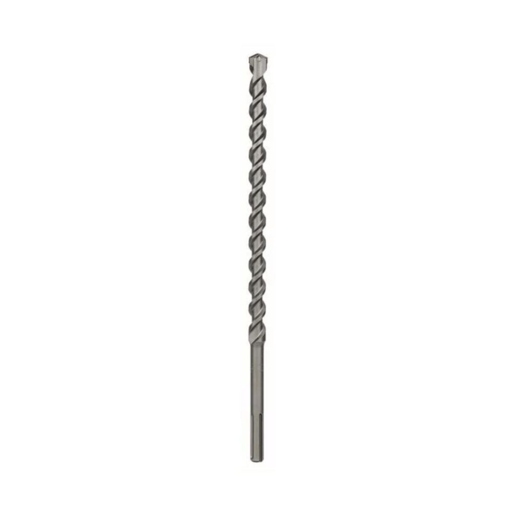 Masonry & Concrete Drill Bits 4-Cutter Head with Long Lifetime in Concrete