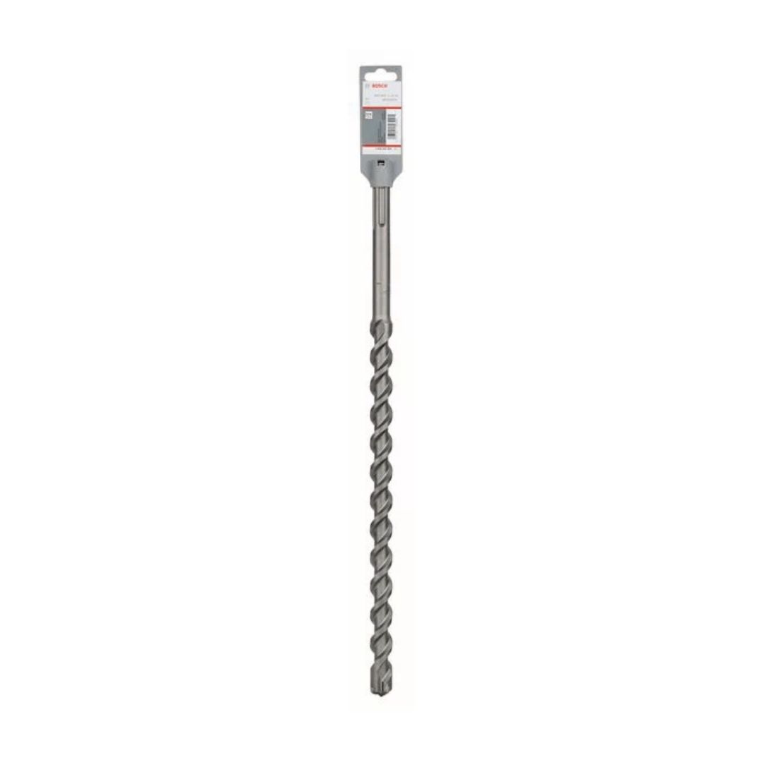 Masonry & Concrete Drill Bits 4-Cutter Head with Long Lifetime in Concrete