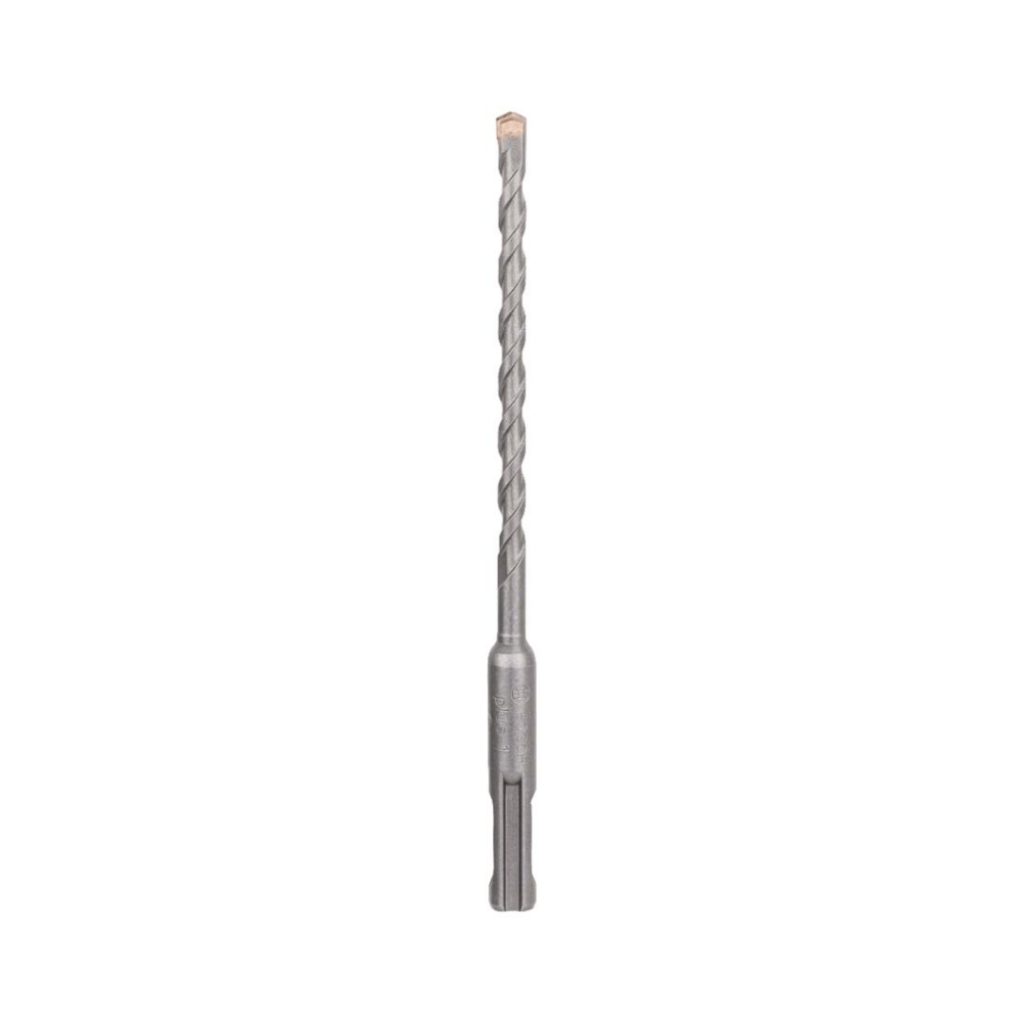 Masonry & Concrete Drill Bits Optimized for Drilling Concrete