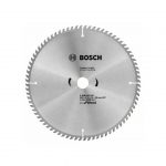 Preferred Choice for Reliable Cuts in Wood Eco for Wood Circular Saw Blade