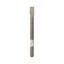 Flat chisel, 30-mm hex shank