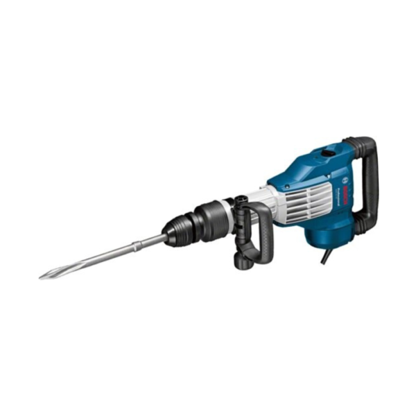 Demolition Hammer with SDS max GSH 11 VC Professional