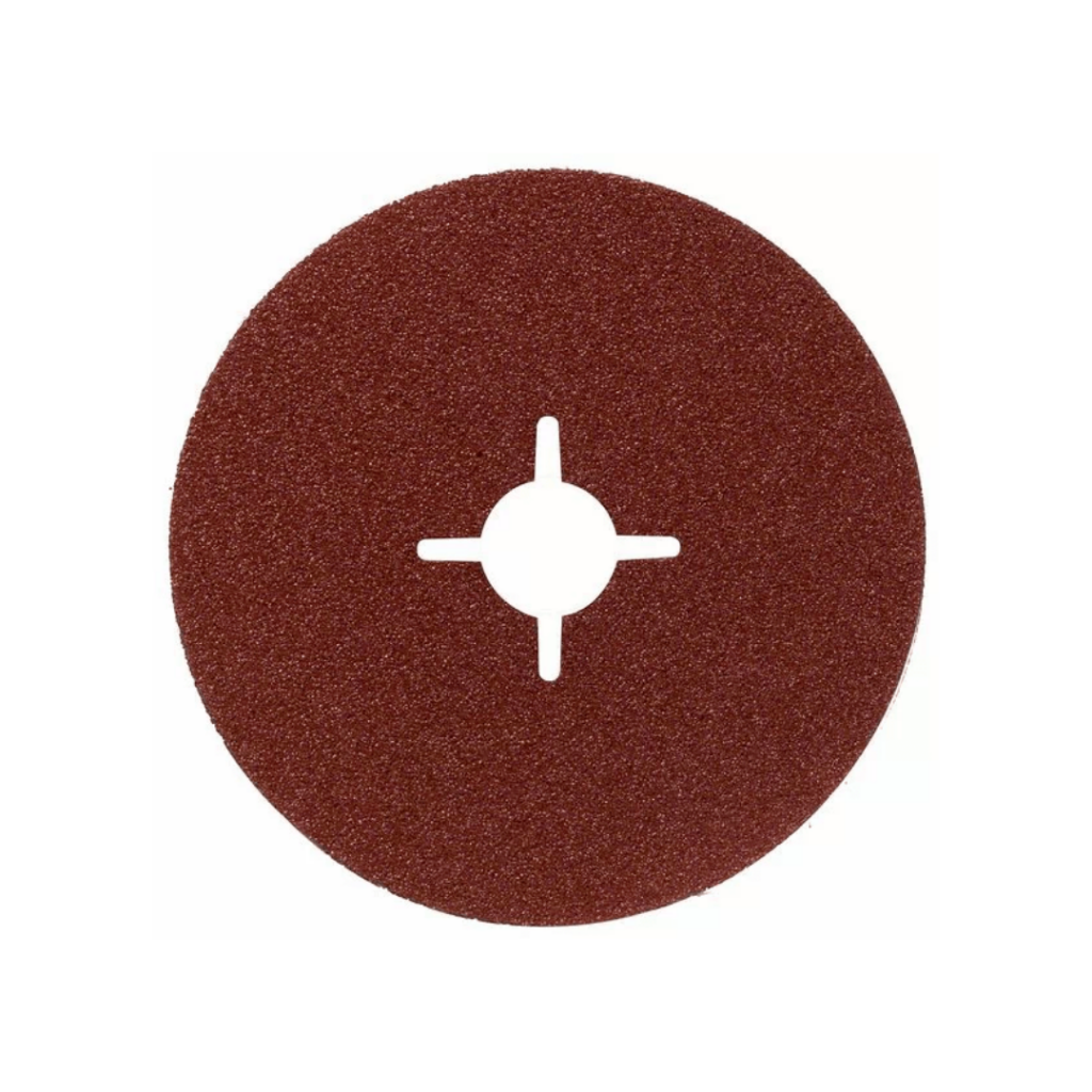 Fibre sanding disc Expert for Metal