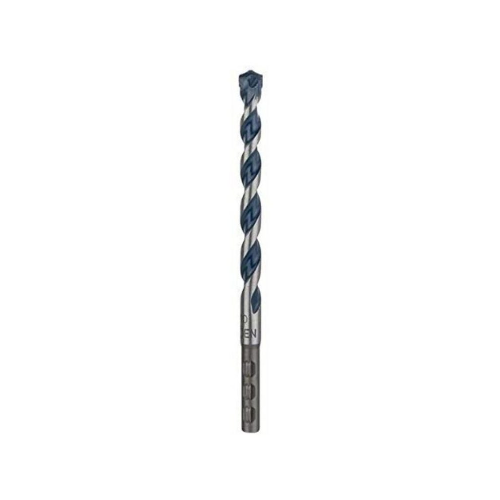 Concrete Drill bit, Silver