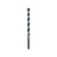 Concrete Drill bit, Silver