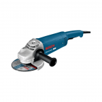 Angle Grinder GWS 26-180 H Professional