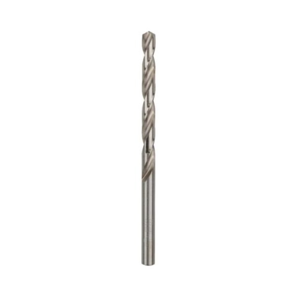 Metal drill bits HSS-G, DIN 338
