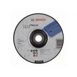 Expert for Metal cutting disc with depressed centre