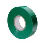 Scotch® Vinyl Electrical Tape, 3/4 in. x 66 ft. x 7 mil., Green